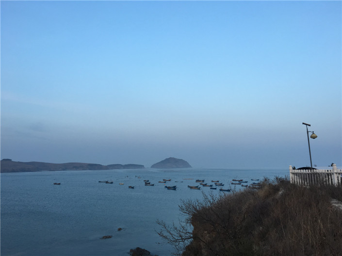 哈仙岛广鹿岛哪个岛好？