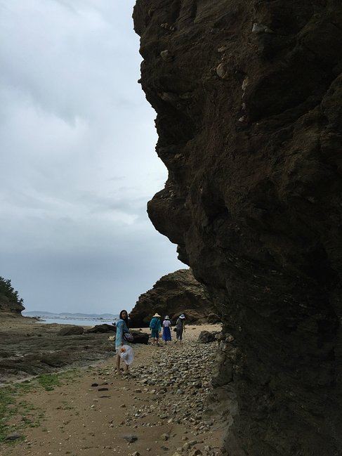 大连塞里岛二日游玩