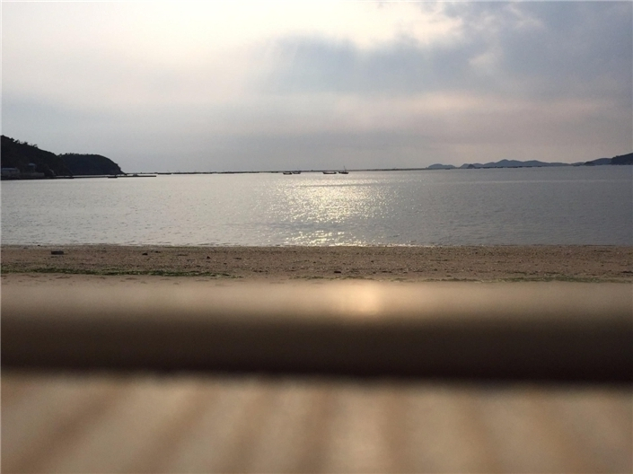 小长山岛旅游享受慢生活