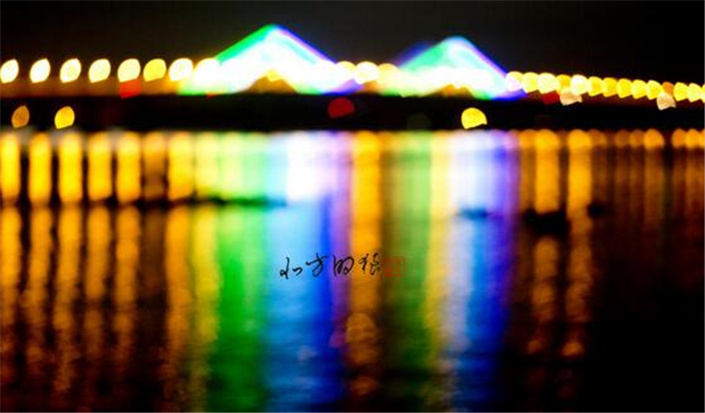 长海县大小长山岛跨海大桥