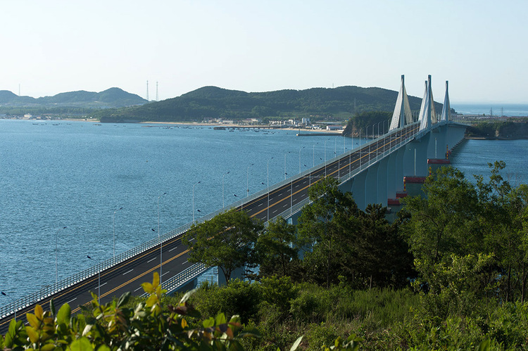 小长山岛旅游注意事项和交通线路