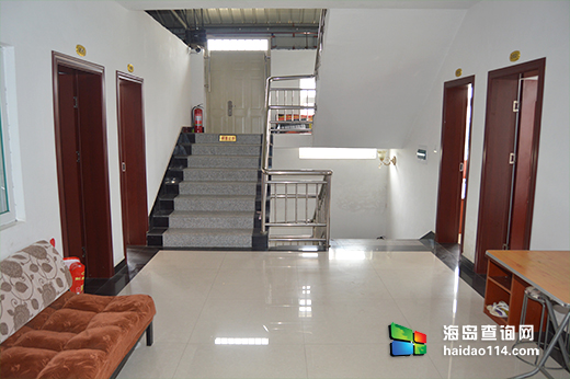 东戴河金晟渔家院 