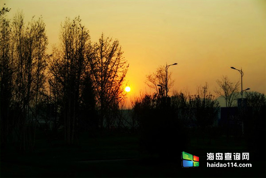 东戴河大富海鲜农家院 