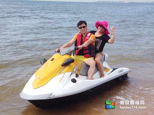 东戴河大富海鲜农家院 