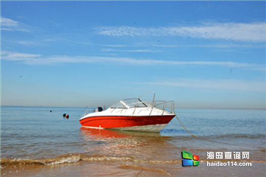 东戴河大富海鲜农家院 