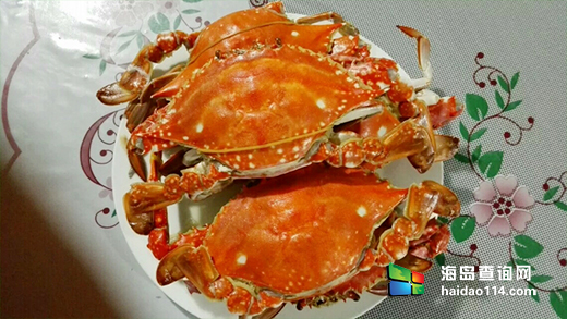 东戴河大富海鲜农家院 