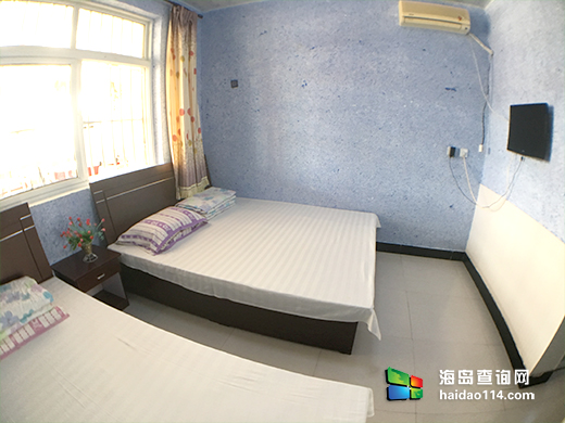 东戴河德源农家院 