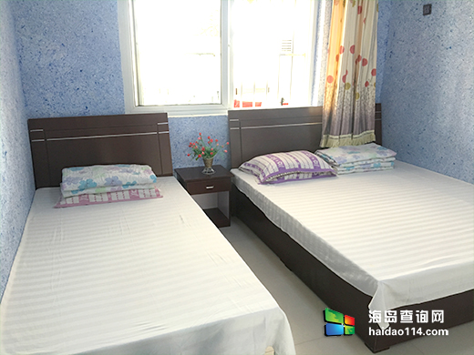 东戴河德源农家院 