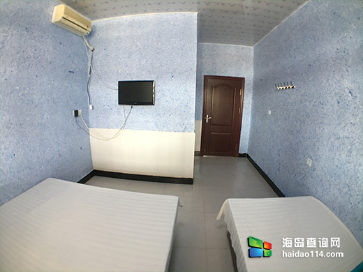 东戴河德源农家院 