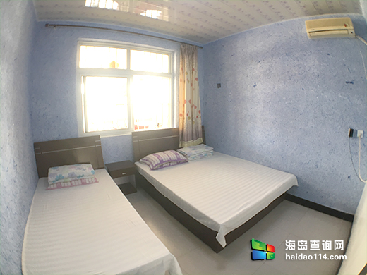 东戴河德源农家院 