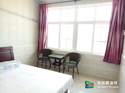 东戴河德源农家院 