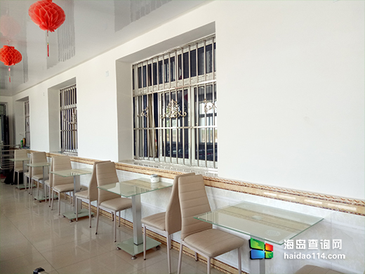 东戴河德源农家院 