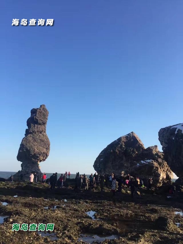 东戴河海趣渔家  