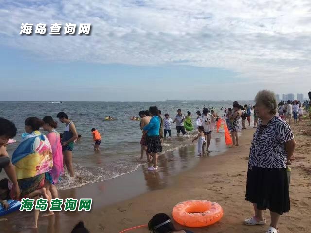 东戴河海趣渔家  