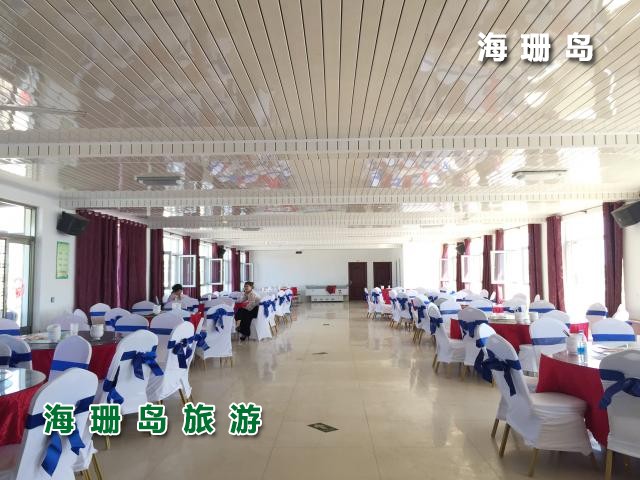 东戴河碧海蓝天农家院 