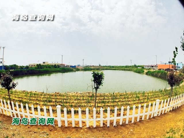 东戴河毅缘农家院  
