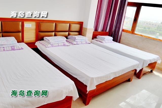 东戴河毅缘农家院  