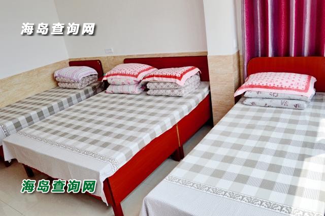 东戴河毅缘农家院  