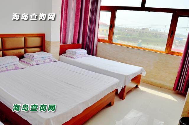 东戴河毅缘农家院  