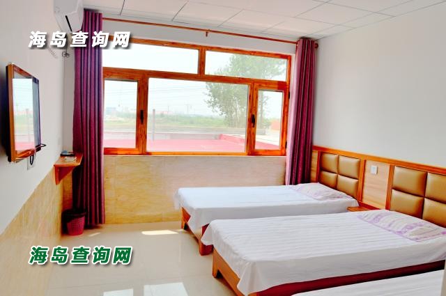 东戴河毅缘农家院  