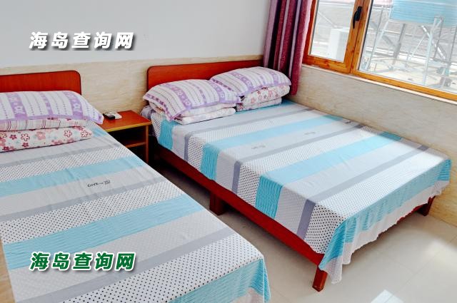 东戴河毅缘农家院  