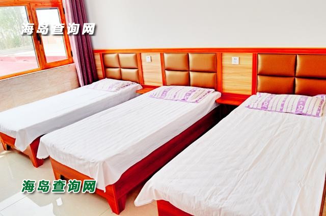东戴河毅缘农家院  