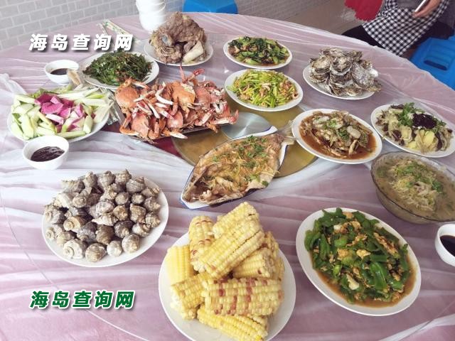东戴河毅缘农家院  