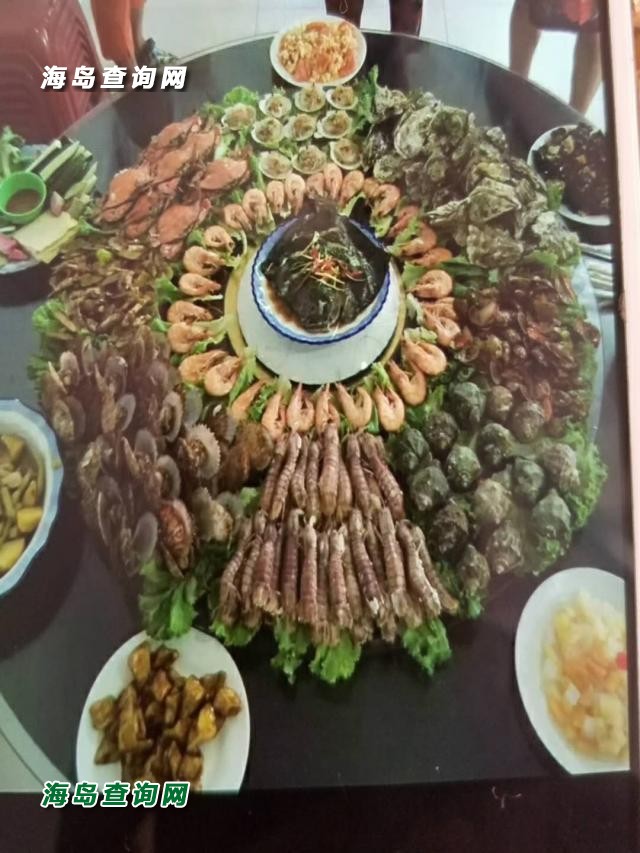 东戴河毅缘农家院  