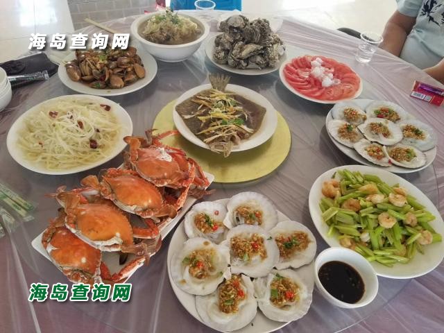 东戴河毅缘农家院  