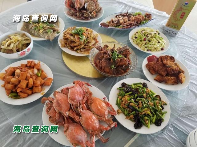 东戴河毅缘农家院  