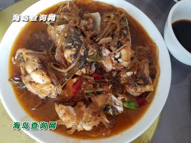 东戴河毅缘农家院  