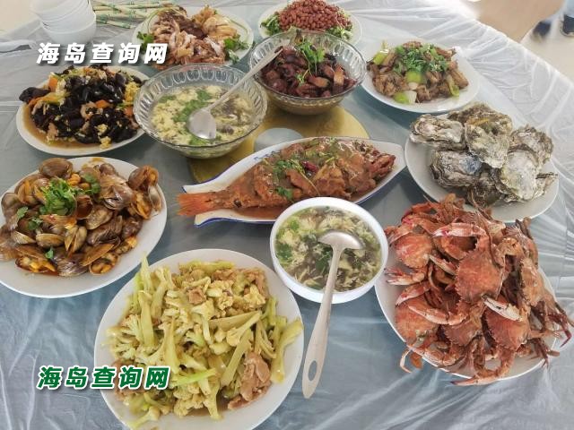 东戴河毅缘农家院  