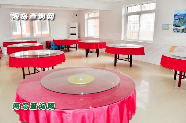 东戴河毅缘农家院  
