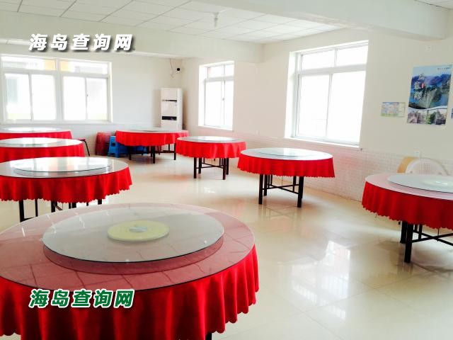 东戴河毅缘农家院  