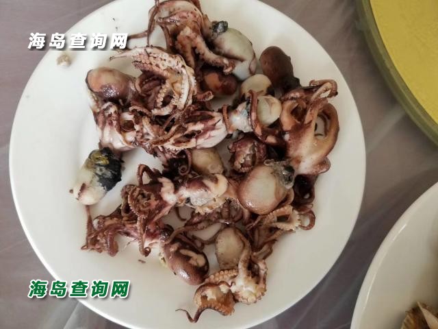 东戴河毅缘农家院  