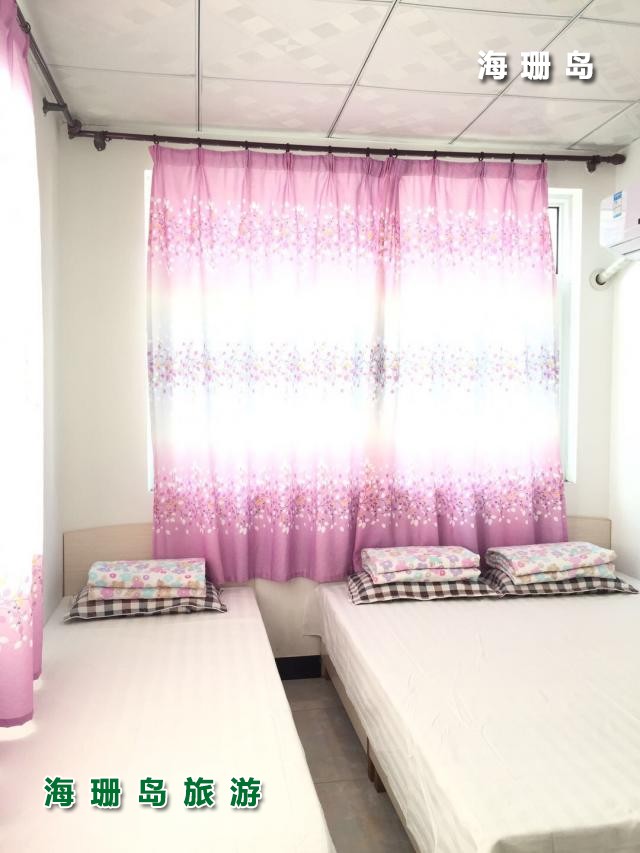 东戴河苹果园农家院  