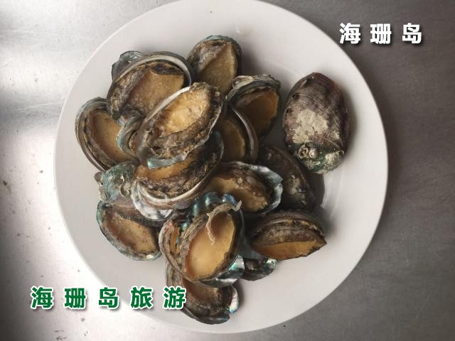 东戴河苹果园农家院  
