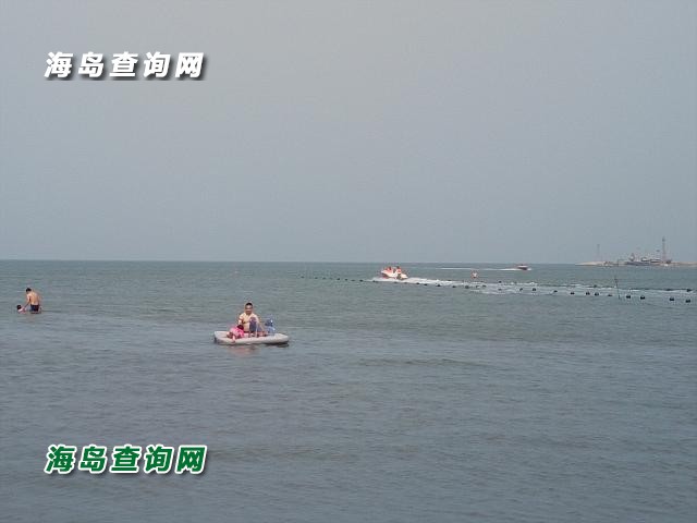 东戴河苹果园农家院  