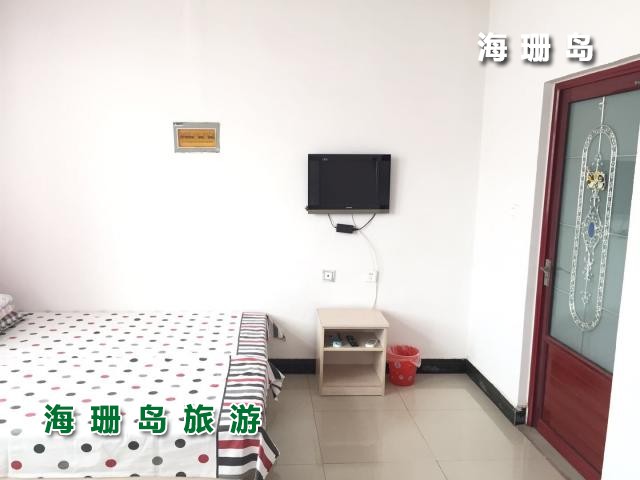 东戴河苹果园农家院  