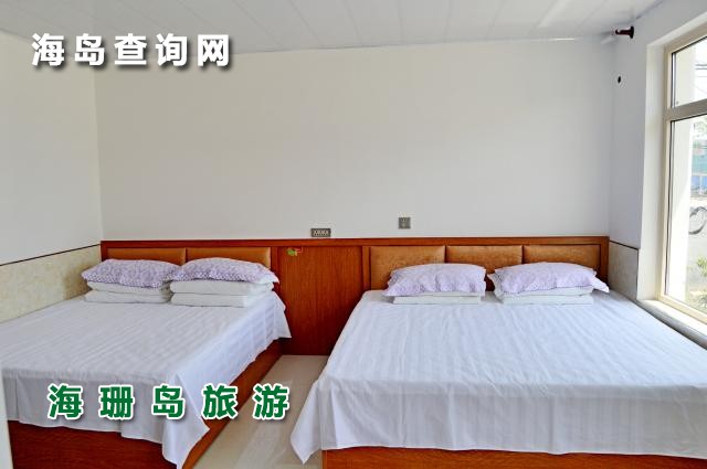 东戴河启航渔家院  
