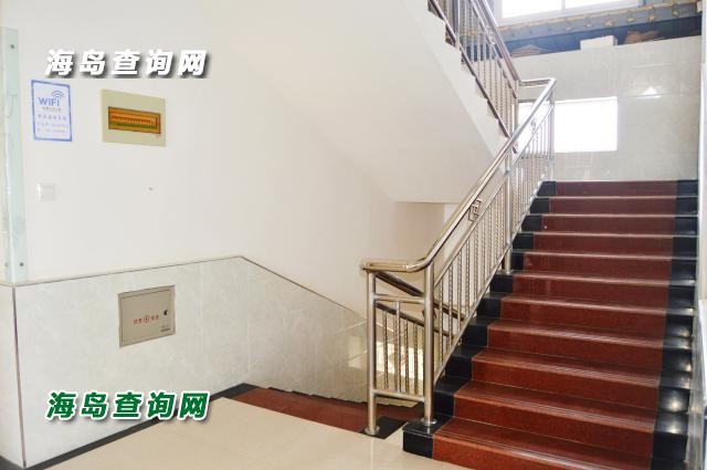 东戴河梦之海农家院  