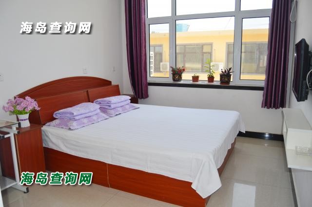 东戴河梦之海农家院  