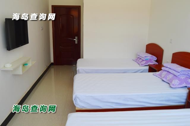 东戴河梦之海农家院  