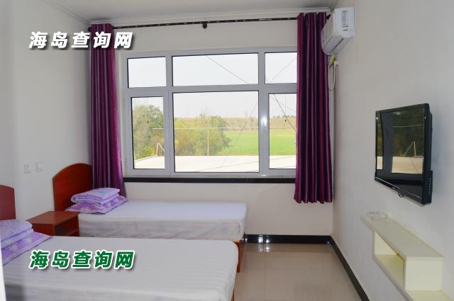 东戴河梦之海农家院  