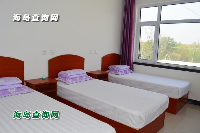 东戴河梦之海农家院  