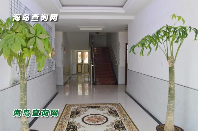 东戴河梦之海农家院  