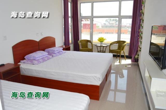 东戴河梦之海农家院  