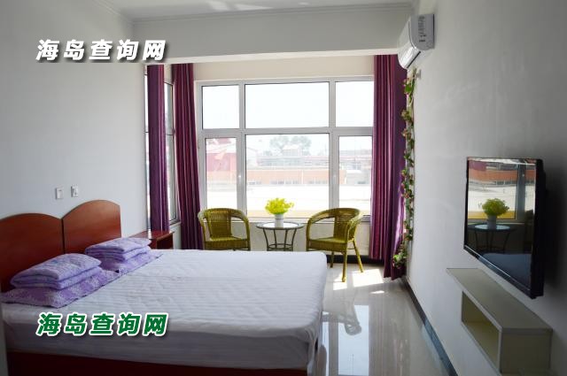 东戴河梦之海农家院  