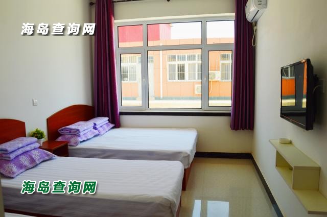 东戴河梦之海农家院  