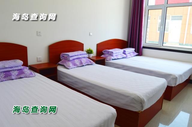 东戴河梦之海农家院  